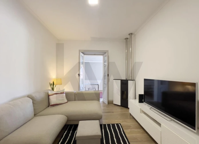 Apartamento T4 para Venda em Romeira e Várzea Foto 20