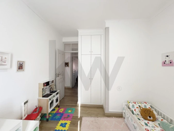 Apartamento T4 para Venda em Romeira e Várzea Foto 3