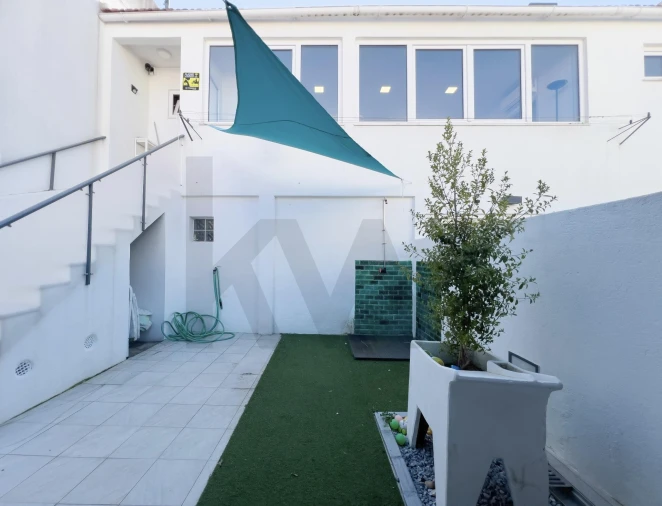 Apartamento T4 para Venda em Romeira e Várzea Foto 27