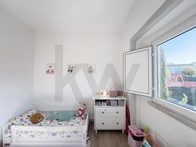 Apartamento T4 para Venda em Romeira e Várzea Foto 2