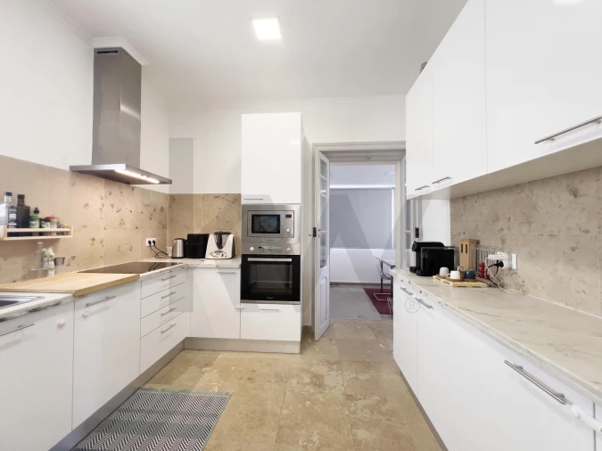 Apartamento T4 para Venda em Romeira e Várzea Foto 13