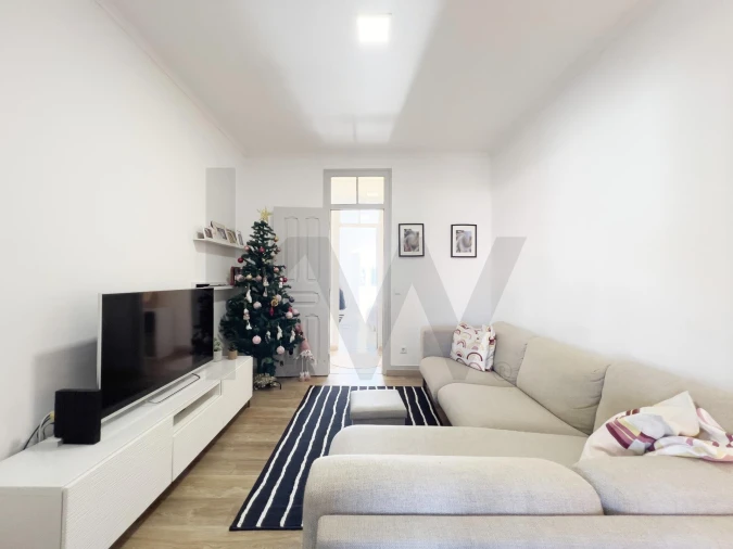 Apartamento T4 para Venda em Romeira e Várzea Foto 17