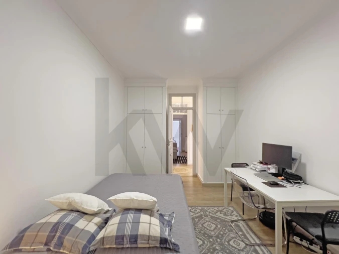 Apartamento T4 para Venda em Romeira e Várzea Foto 9