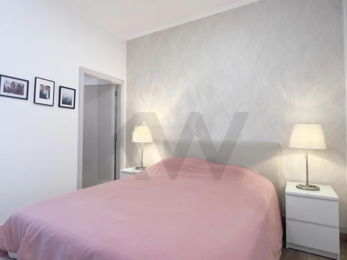 Apartamento T4 para Venda em Romeira e Várzea Foto 5