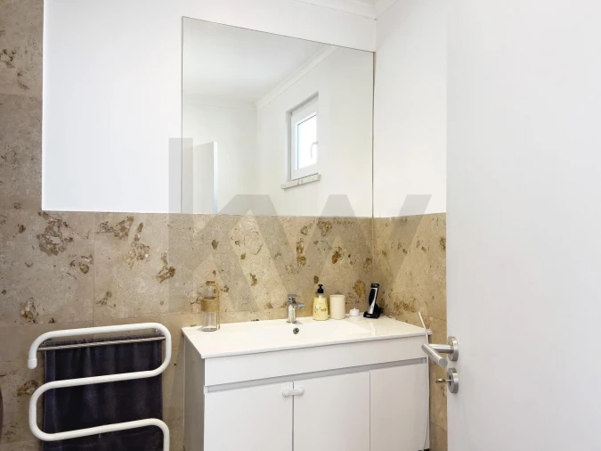 Apartamento T4 para Venda em Romeira e Várzea Foto 24