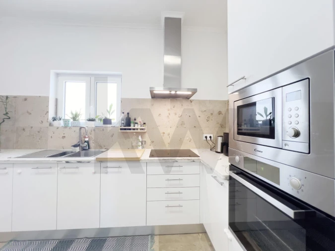 Apartamento T4 para Venda em Romeira e Várzea Foto 15