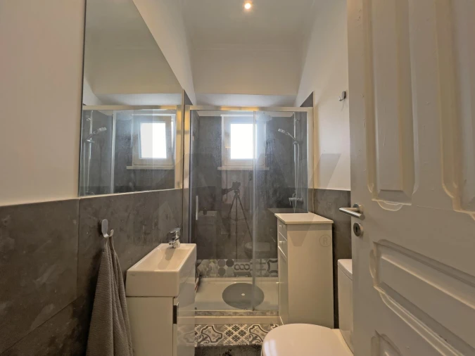 Apartamento T4 para Venda em Romeira e Várzea Foto 12