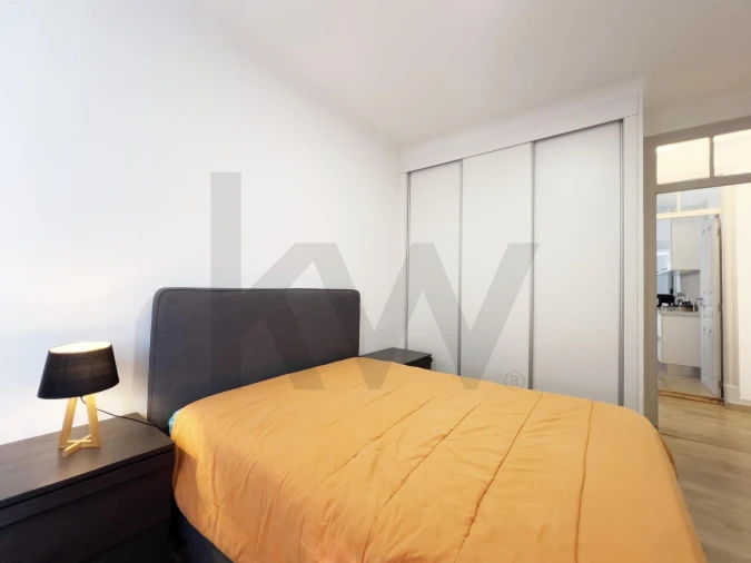 Apartamento T4 para Venda em Romeira e Várzea Foto 11