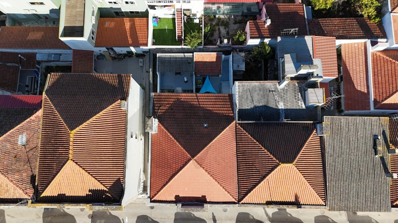 Apartamento T4 para Venda em Romeira e Várzea Foto 33