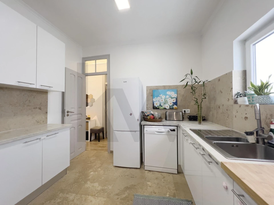 Apartamento T4 para Venda em Romeira e Várzea Foto 16