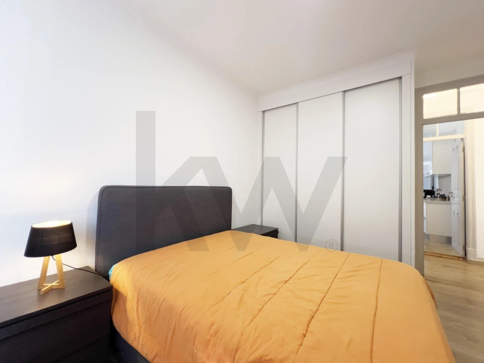 Apartamento T4 para Venda em Romeira e Várzea Foto 11