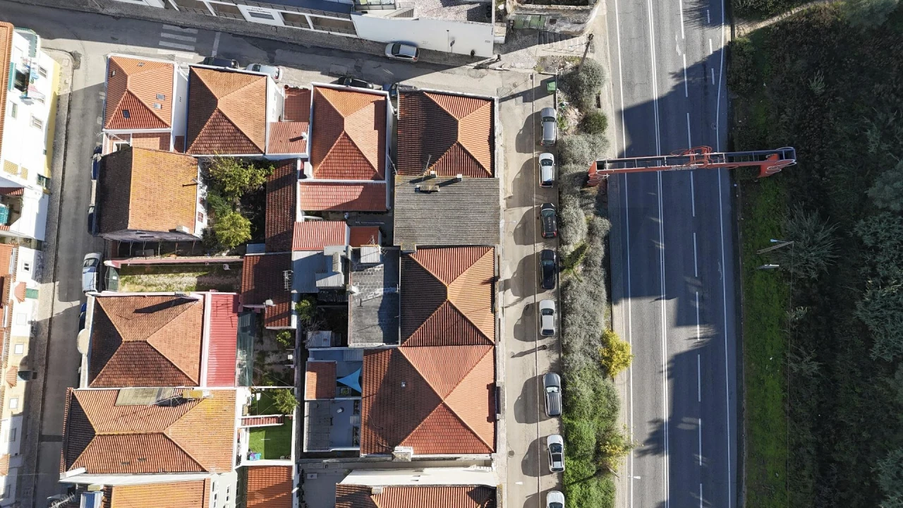 Apartamento T4 para Venda em Romeira e Várzea Foto 31