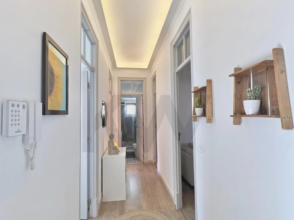 Apartamento T4 para Venda em Romeira e Várzea Foto 4