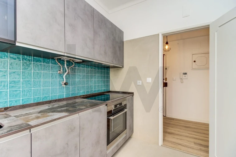 Apartamento T2 para Arrendamento em Carnaxide e Queijas Foto 10