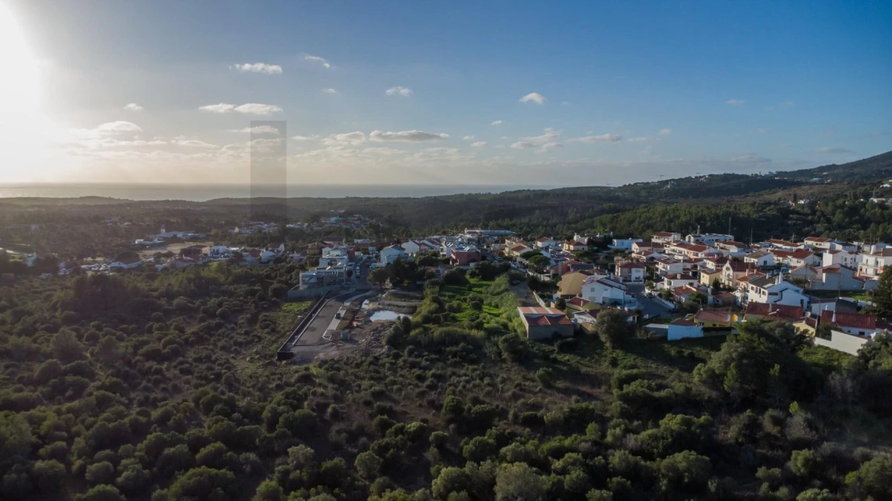 Terreno para Venda em Alcabideche Foto 12
