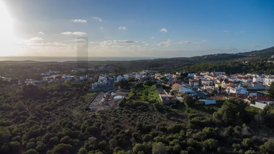 Terreno para Venda em Alcabideche Foto 12