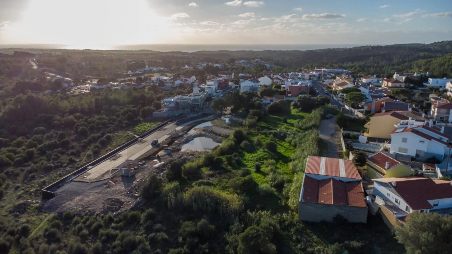 Terreno para Venda em Alcabideche Foto 11