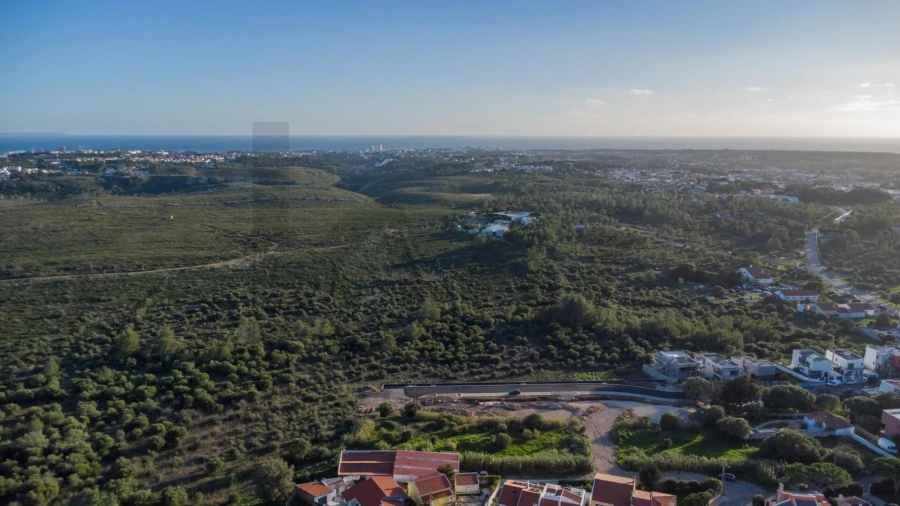 Terreno para Venda em Alcabideche Foto 19