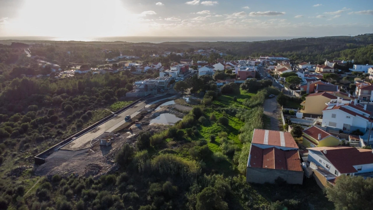 Terreno para Venda em Alcabideche Foto 11