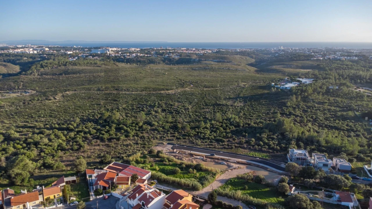 Terreno para Venda em Alcabideche Foto 18