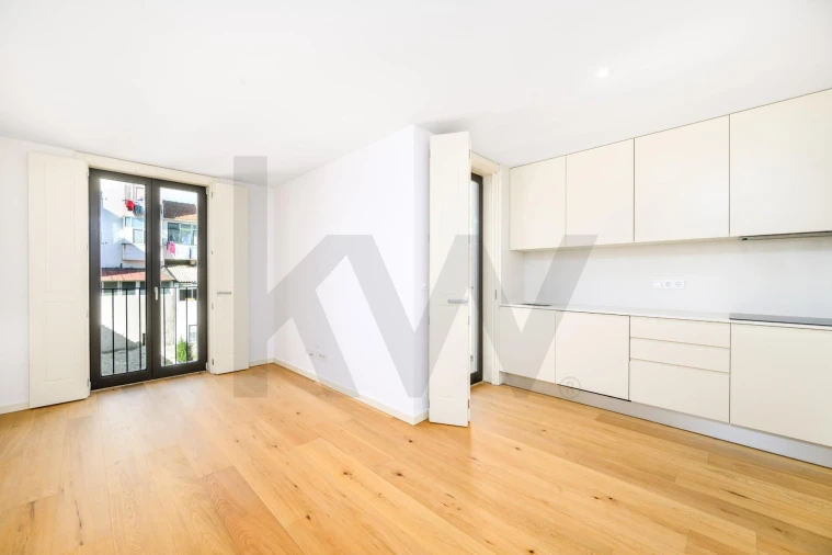Apartamento T2 para Venda em Cedofeita, Santo Ildefonso, Sé, Miragaia, São Nicolau e Vitória Foto 6