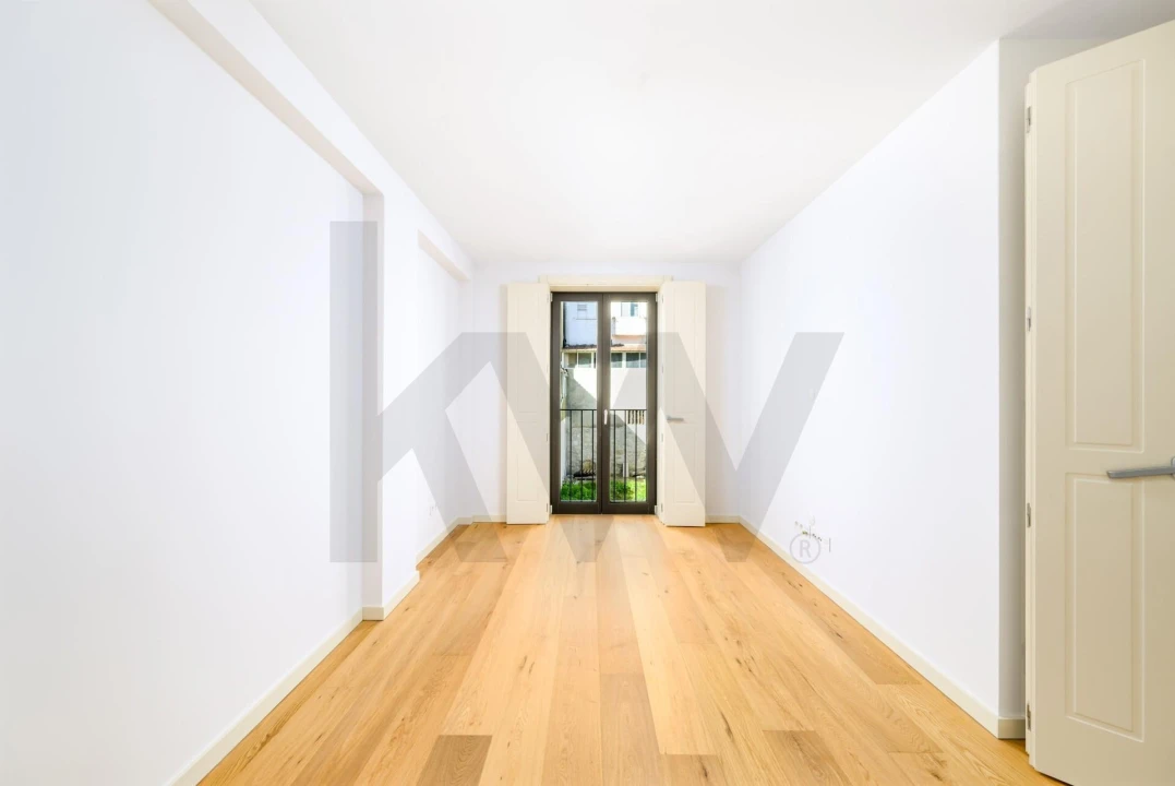 Apartamento T2 para Venda em Cedofeita, Santo Ildefonso, Sé, Miragaia, São Nicolau e Vitória Foto 11