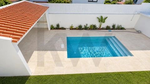 Moradia T5 para Venda em Cascais e Estoril