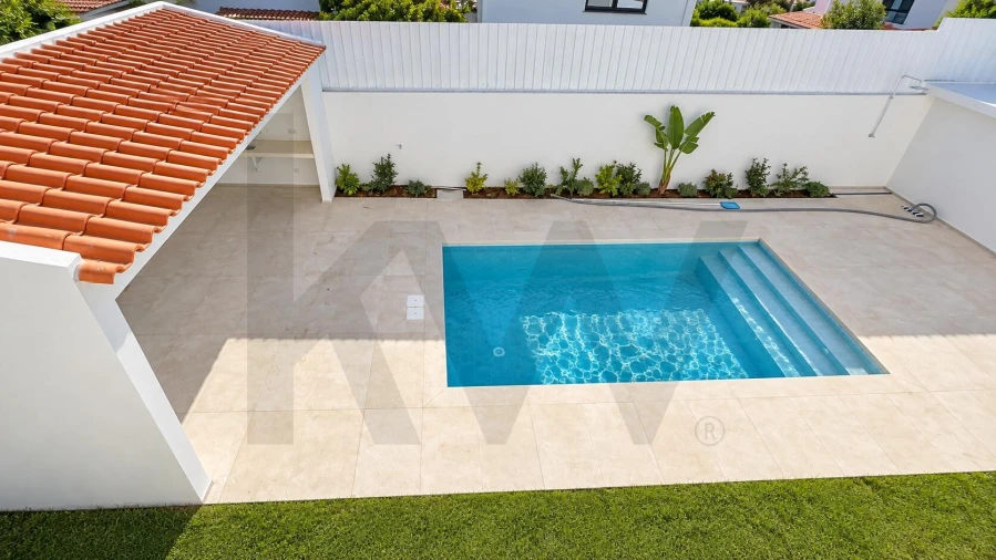 Moradia T5 para Venda em Cascais e Estoril Foto 13