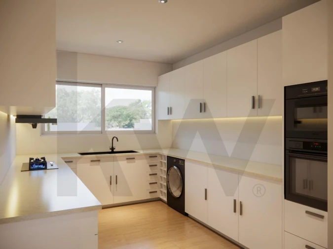 Moradia T3 para Venda em Rio de Mouro Foto 8