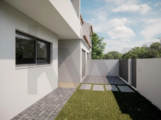 Moradia T3 para Venda em Rio de Mouro Foto 24