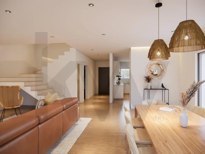 Moradia T3 para Venda em Rio de Mouro Foto 3