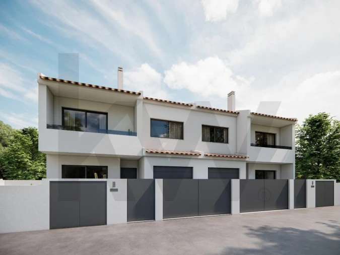 Moradia T3 para Venda em Rio de Mouro Foto 25