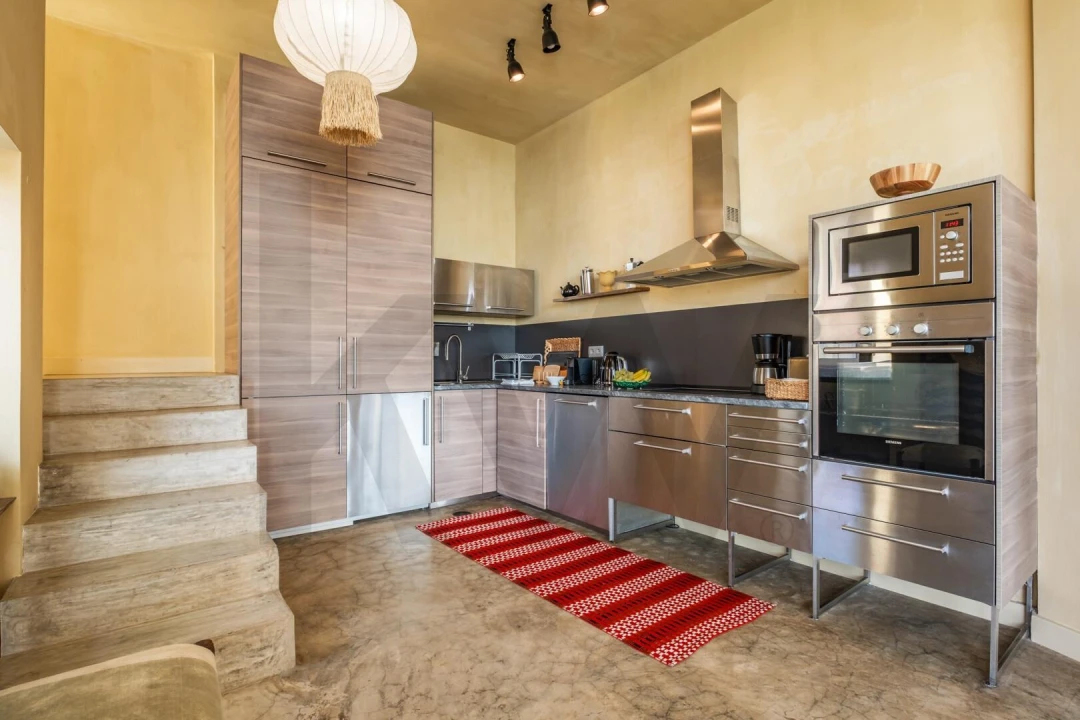 Moradia T2 para Venda em Funchal (Santa Maria Maior) Foto 10