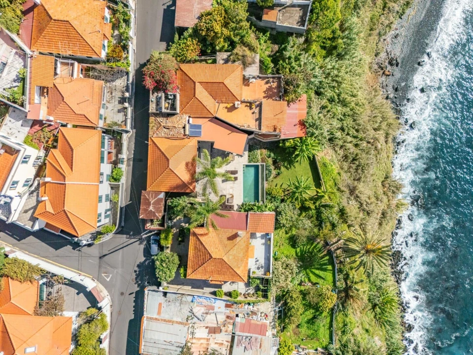 Moradia T2 para Venda em Funchal (Santa Maria Maior) Foto 16