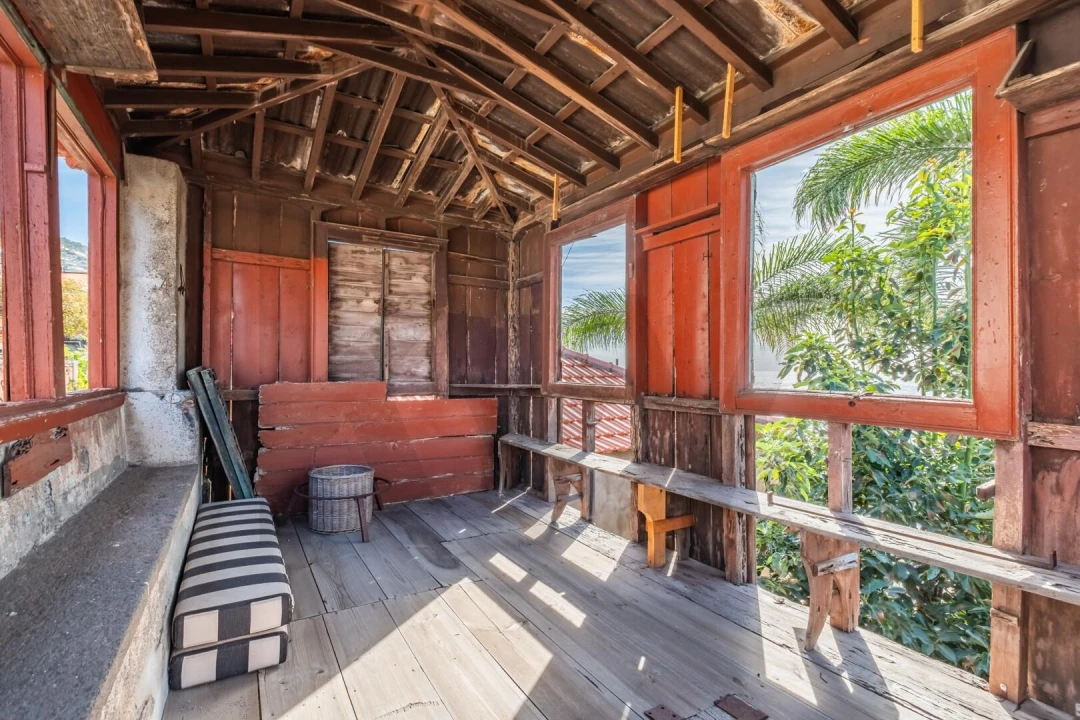 Moradia T2 para Venda em Funchal (Santa Maria Maior) Foto 14