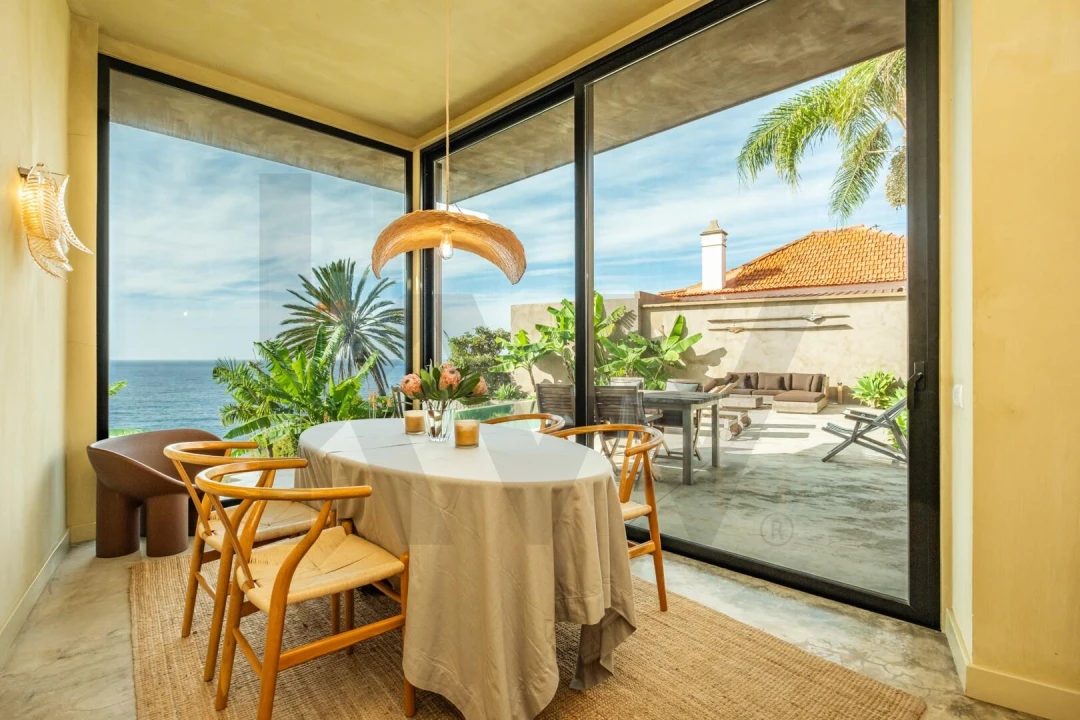 Moradia T2 para Venda em Funchal (Santa Maria Maior) Foto 9