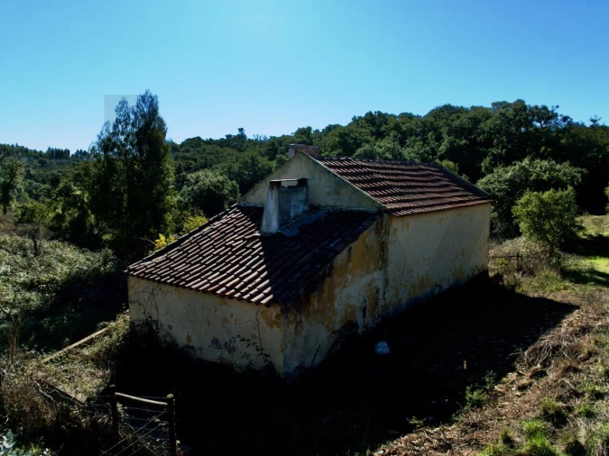 Quinta T3 para Venda em Santiago do Cacém, Santa Cruz e São Bartolomeu da Serra Foto 7