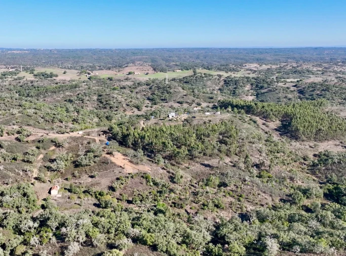 Quinta T3 para Venda em Santiago do Cacém, Santa Cruz e São Bartolomeu da Serra Foto 11