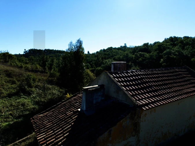 Quinta T3 para Venda em Santiago do Cacém, Santa Cruz e São Bartolomeu da Serra Foto 9