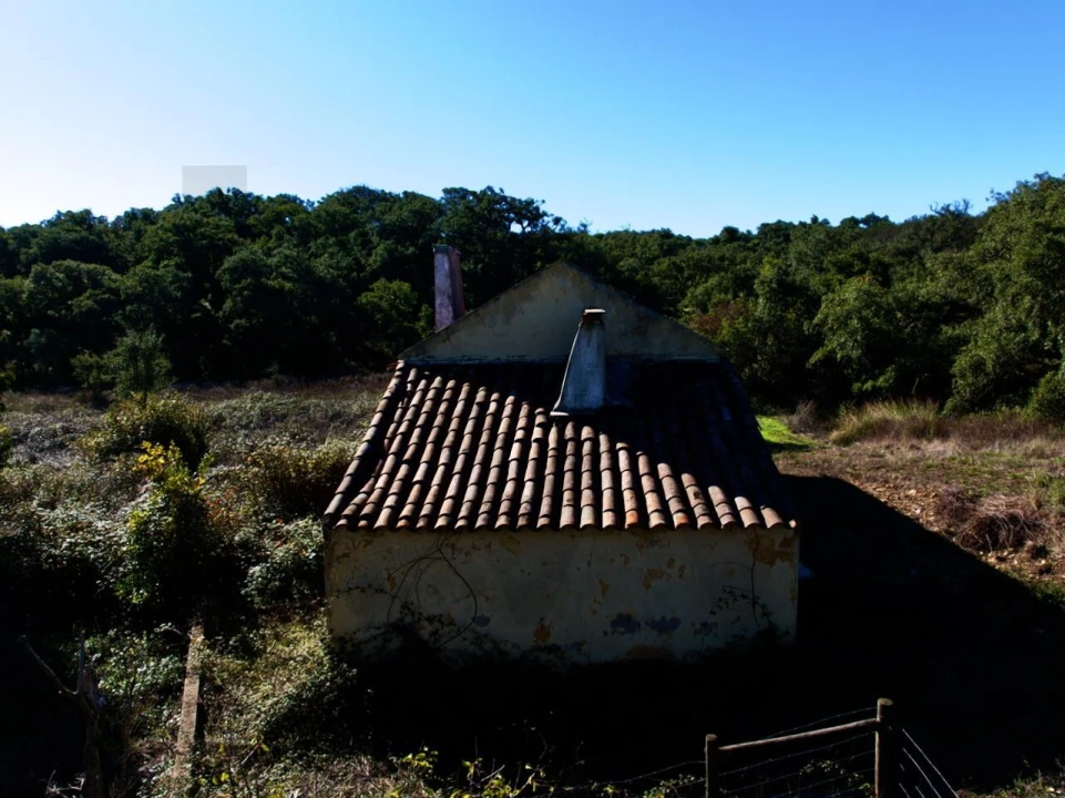 Quinta T3 para Venda em Santiago do Cacém, Santa Cruz e São Bartolomeu da Serra Foto 8