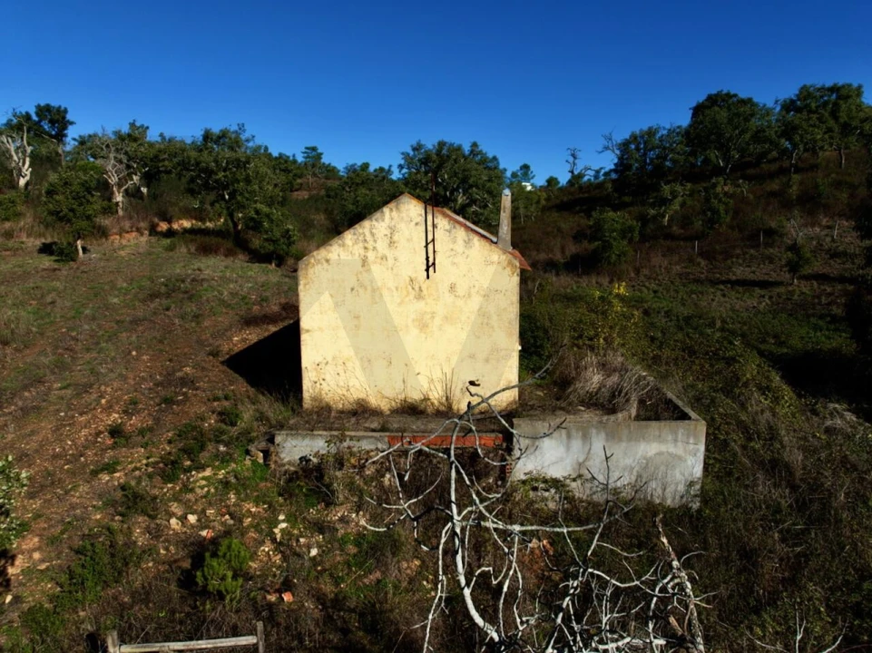 Quinta T3 para Venda em Santiago do Cacém, Santa Cruz e São Bartolomeu da Serra Foto 6