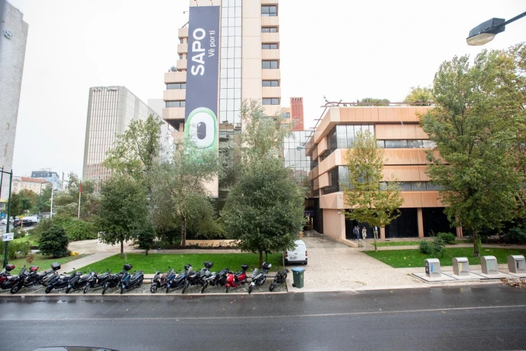 Escritório para Arrendamento em Arroios Foto 16