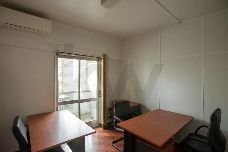 Escritório para Arrendamento em Arroios Foto 10