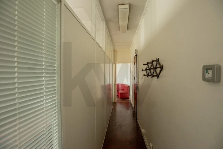 Escritório para Arrendamento em Arroios Foto 6