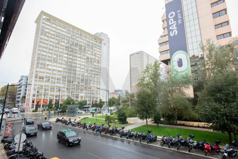 Escritório para Arrendamento em Arroios Foto 17