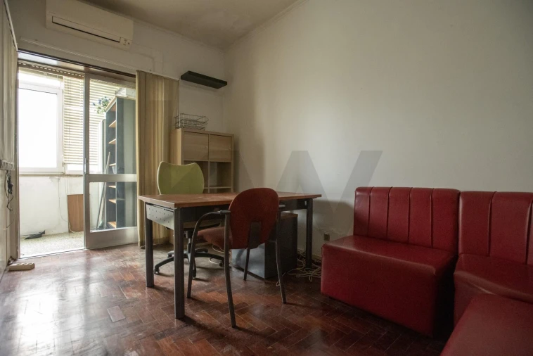 Escritório para Arrendamento em Arroios Foto 8