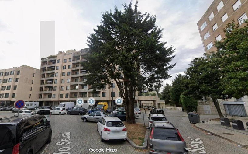 Apartamento T2 para Arrendamento em Bonfim Foto 16