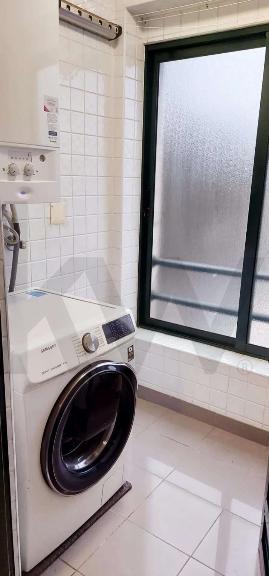 Apartamento T2 para Arrendamento em Bonfim Foto 13