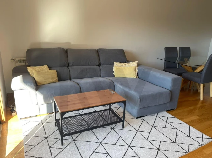 Apartamento T2 para Arrendamento em Bonfim Foto 3