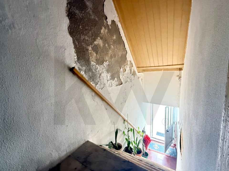 Moradia T2 para Venda em Barreiro e Lavradio Foto 11